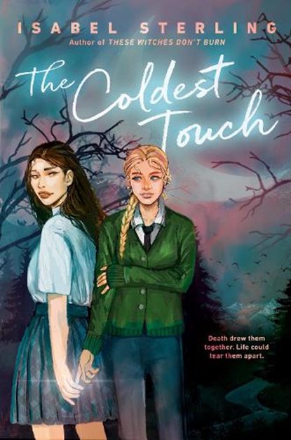 Coldest Touch, Isabel Sterling - Gebonden - 9780593350430