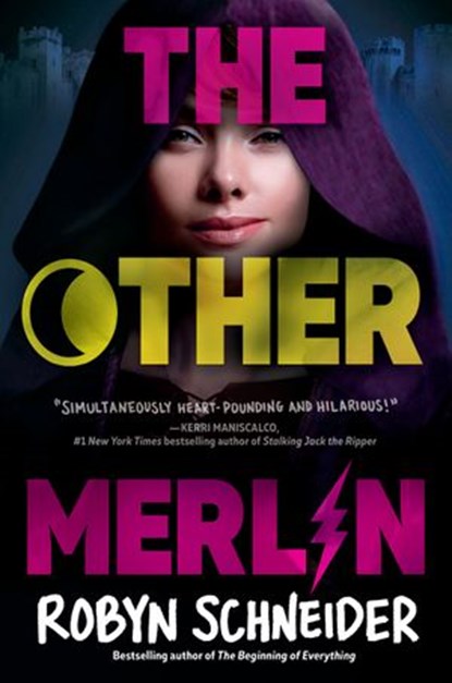 The Other Merlin, Robyn Schneider - Ebook - 9780593351048