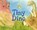 Tiny Dino, Deborah Freedman - Gebonden - 9780593352649