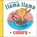 Llama Llama Colors, Anna Dewdney - Gebonden - 9780593353103