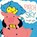 Patch of Sky, Nic Yulo - Gebonden - 9780593353844