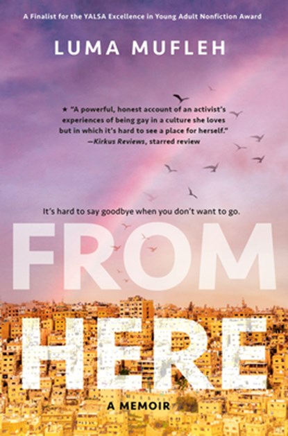 From Here, Luma Mufleh - Paperback - 9780593354476