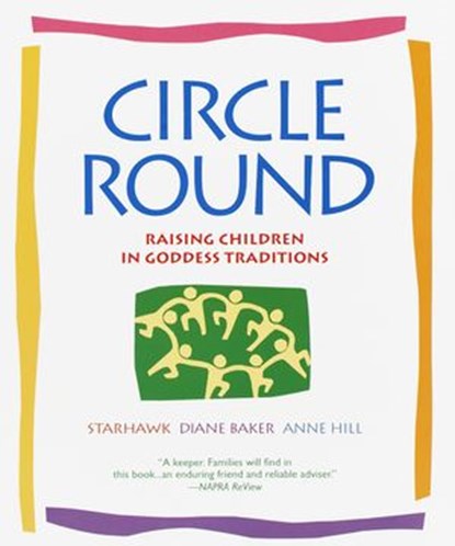 Circle Round, Starhawk - Ebook - 9780593355459