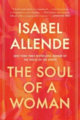 The Soul of a Woman - Isabel Allende - 9780593355640