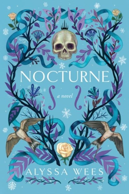 Nocturne, Alyssa Wees - Paperback - 9780593357491