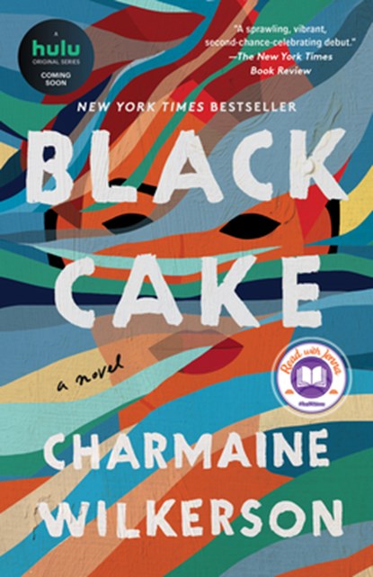 Wilkerson, C: Black Cake, Charmaine Wilkerson - Paperback - 9780593358351