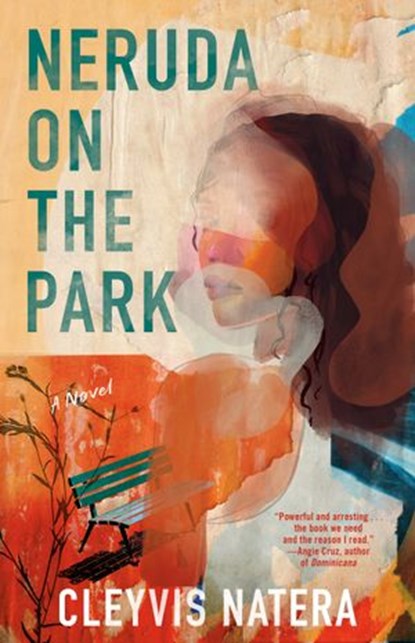 Neruda on the Park, Cleyvis Natera - Ebook - 9780593358498