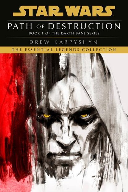 PATH OF DESTRUCTION, Drew Karpyshyn - Paperback - 9780593358771