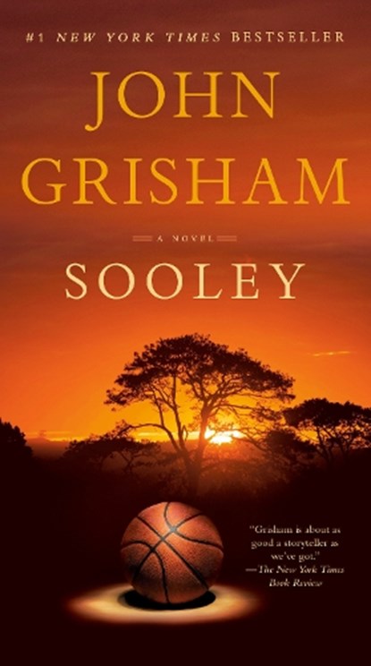 Sooley, John Grisham - Paperback - 9780593359532