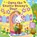 Open the Easter Bunny's Door, Jannie Ho - Gebonden - 9780593373347