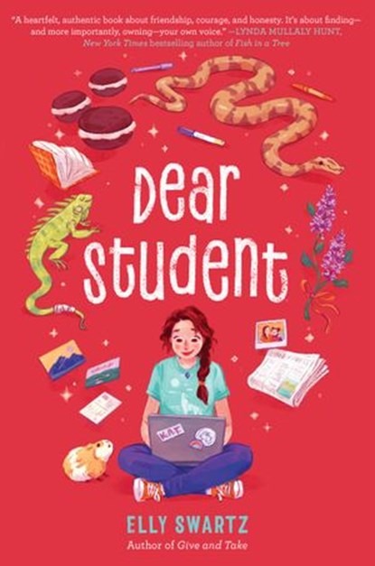 Dear Student, Elly Swartz - Ebook - 9780593374146