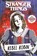 Stranger Things: Rebel Robin, A. R. Capetta - Gebonden - 9780593375563