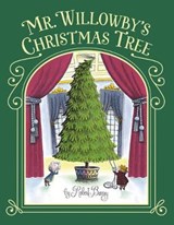 Mr. Willowby's Christmas Tree - BARRY,  Robert - 9780593375877