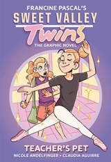Sweet Valley Twins: Teacher's Pet - Francine Pascal - 9780593376508