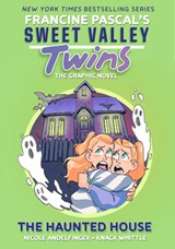 Sweet Valley Twins: The Haunted House: (A Graphic Novel) - Francine Pascal - 9780593376553