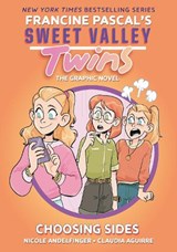 Sweet Valley Twins: Choosing Sides - Francine Pascal - 9780593376584