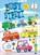 Busy Street, MILLER,  Edward - Gebonden - 9780593377260