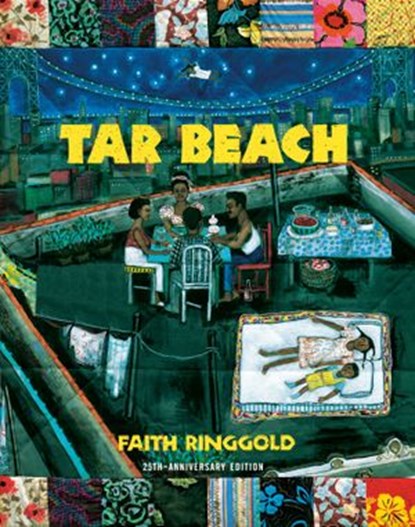 Tar Beach, Faith Ringgold - Ebook - 9780593377864