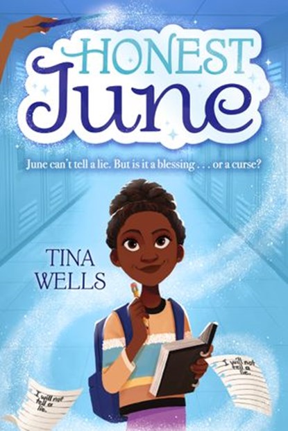 Honest June, Tina Wells - Ebook - 9780593378311
