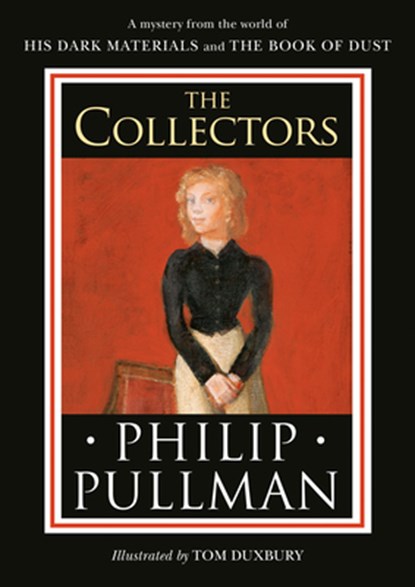 HIS DARK MATERIALS THE COLLECT, Philip Pullman - Gebonden - 9780593378342