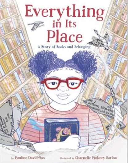 Everything in Its Place, Pauline David-Sax - Ebook - 9780593378847