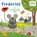 Frederick, Leo Lionni - Gebonden - 9780593382141