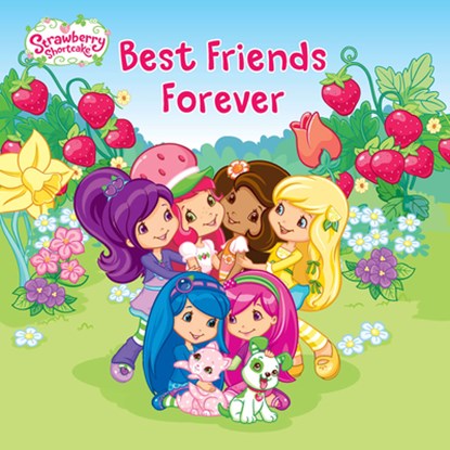 Best Friends Forever, Samantha Brooke - Paperback - 9780593386811