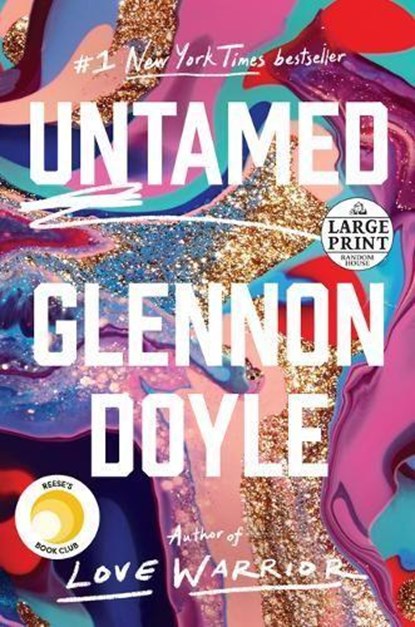 Untamed, Glennon Doyle - Paperback - 9780593400470