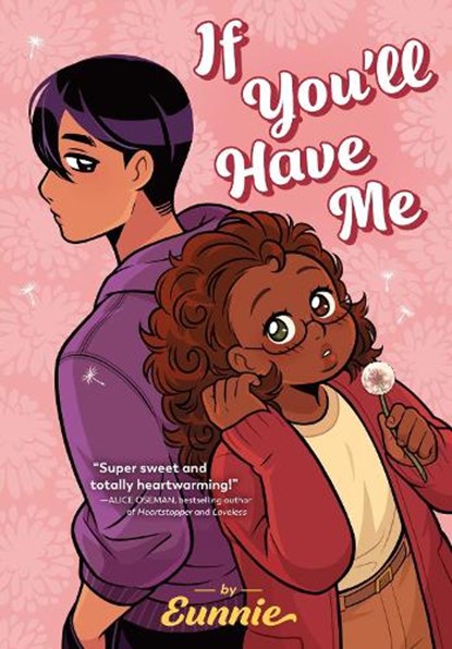 If You'll Have Me, Eunnie - Paperback - 9780593403235