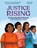 Justice Rising, Katheryn Russell-Brown - Gebonden - 9780593403549