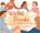 Giving Thanks, Denise Kiernan - Gebonden - 9780593404416