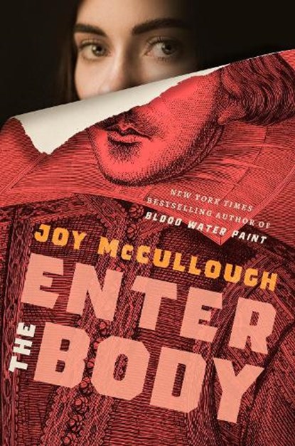 Enter the Body, Joy McCullough - Gebonden - 9780593406755