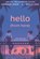 Hello (From Here), Chandler Baker ; Wesley King - Paperback - 9780593407653