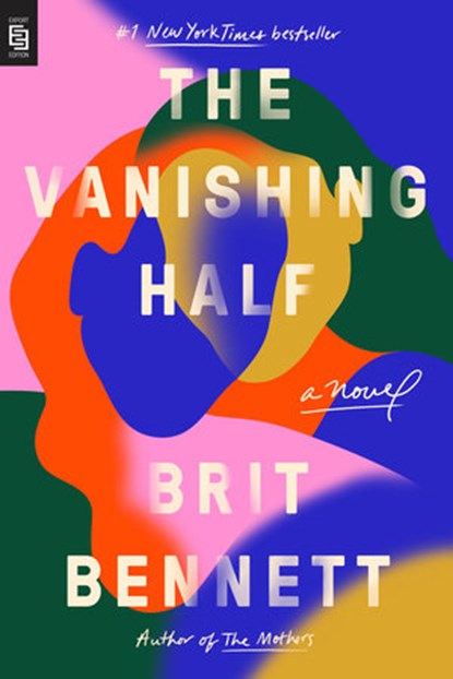 Vanishing Half, BENNETT,  Brit - Paperback - 9780593418598
