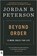 Beyond Order: 12 More Rules for Life, Jordan B. Peterson - Paperback - 9780593420164