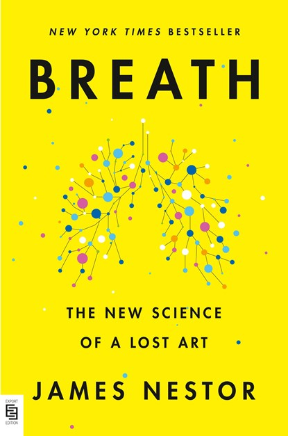 Breath, NESTOR,  James - Paperback - 9780593420218