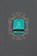 Burn After Writing (Gray), Sharon Jones - Paperback - 9780593420621