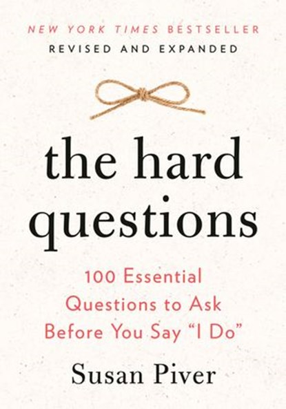The Hard Questions, Susan Piver - Ebook - 9780593420676