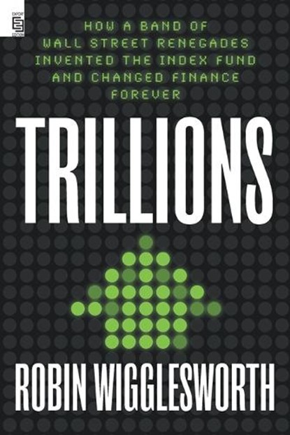 Trillions, Robin Wigglesworth - Paperback - 9780593421314