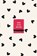 Burn After Writing (Hearts), Sharon Jones - Paperback - 9780593421789