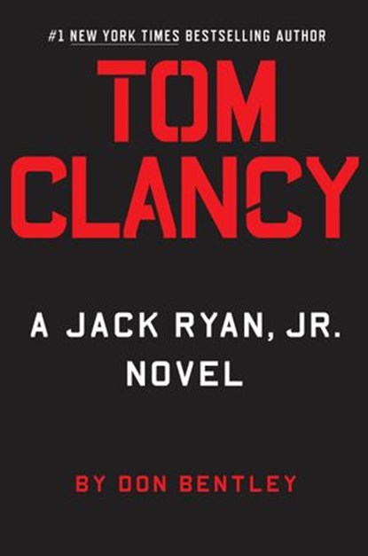 Tom Clancy Zero Hour, Don Bentley - Ebook - 9780593422731