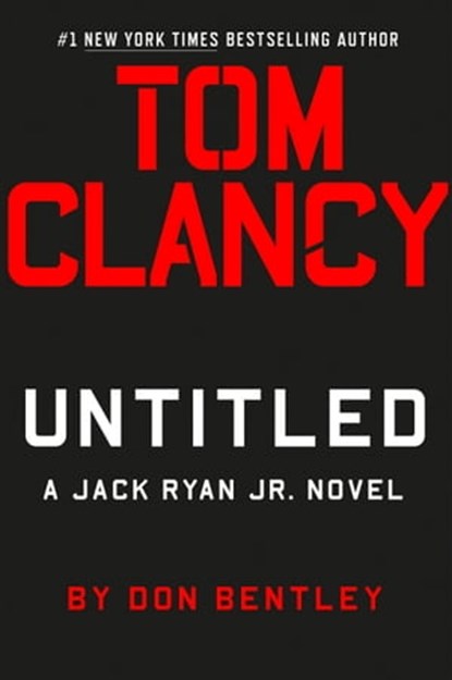 Tom Clancy Flash Point, Don Bentley - Ebook - 9780593422793