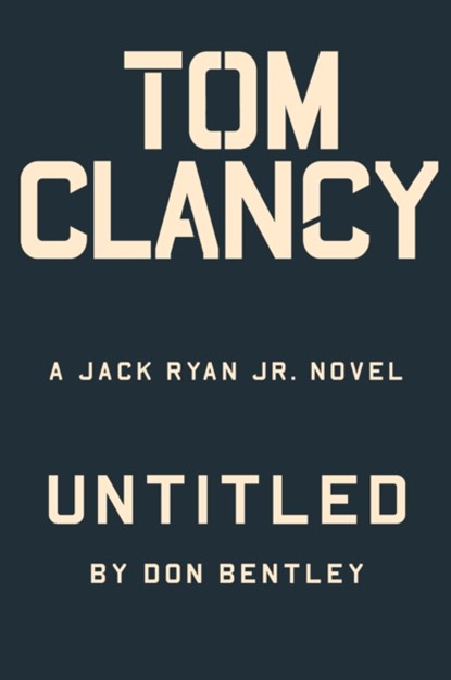 Tom Clancy Weapons Grade, Don Bentley - Gebonden - 9780593422816