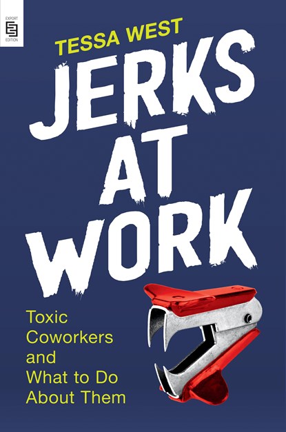 Jerks at Work, Tessa West - Paperback - 9780593422892