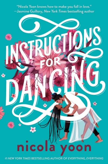 Instructions for Dancing, Nicola Yoon - Paperback - 9780593425640
