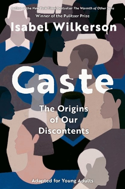 Caste, Isabel Wilkerson - Gebonden - 9780593427941