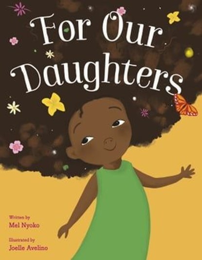 For Our Daughters, Mel Nyoko - Ebook - 9780593428108