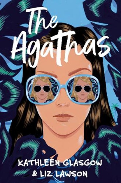 The Agathas, Kathleen Glasgow - Gebonden - 9780593431115