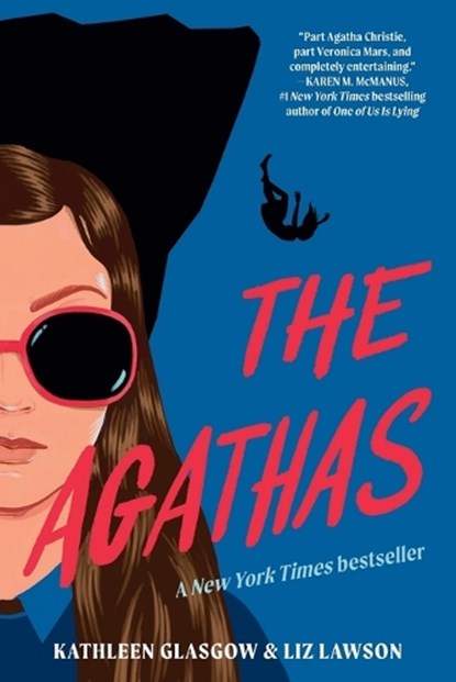 The Agathas, Kathleen Glasgow ; Liz Lawson - Paperback - 9780593431146