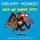 Grumpy Monkey Are We There Yet?, Suzanne Lang ; Max Lang - Gebonden - 9780593432839